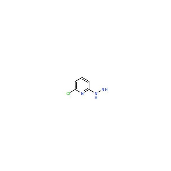 Ak Scientific 2-Chloro-6-hydrazinopyridine (5g), CAS 5193-03-3 V0634-5g - main