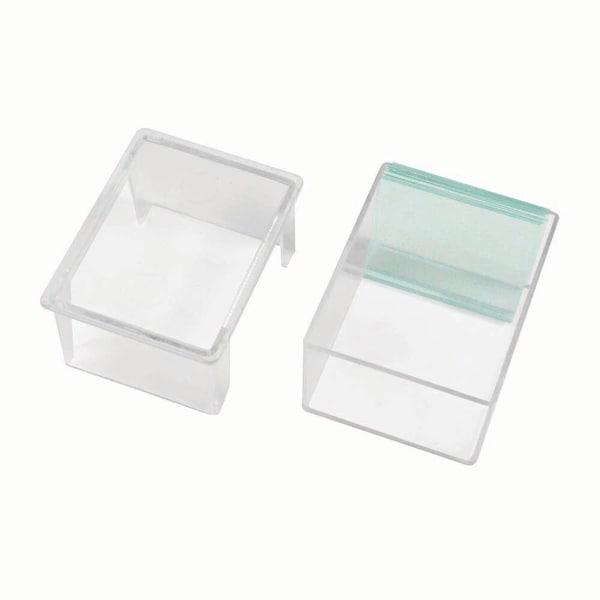 Jorgensen Laboratories Hemacytometer Coverslip J0821C - main