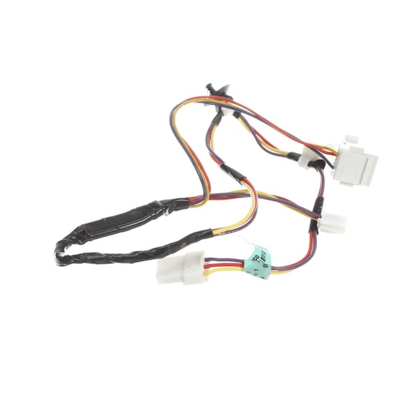Ge HARNESS COMUNICATION RJ45 WE15X27258 - main