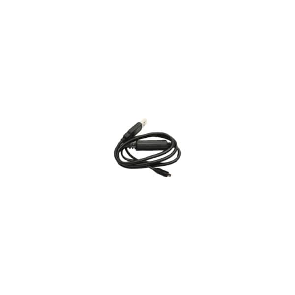 Uniden USB Cable - USB Data Transfer Cable for Scanner - First End: USB USB-1 - main
