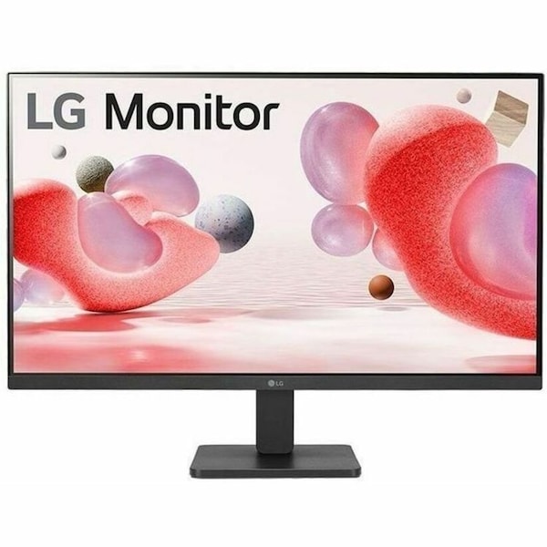 Lg 27BR400-B 27" Class Full HD Gaming LCD Monitor - 16:9 - Matte Black 27BR400-B - main