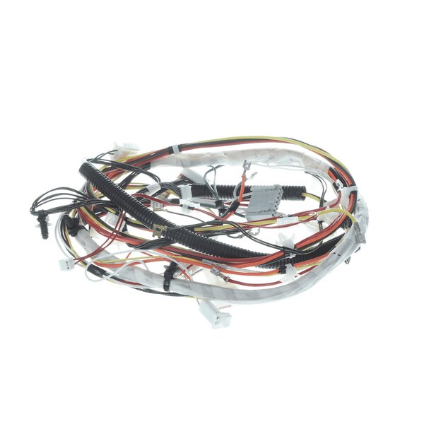 Frigidaire Wiring Harness, Gas, Main 5304524443 - main