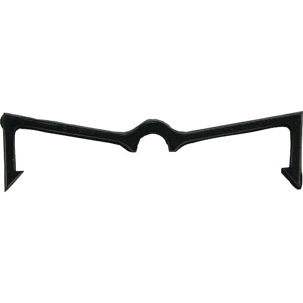 Lehigh Group/Crawford Prod PEG LOCKS, 25PK 18025 - main