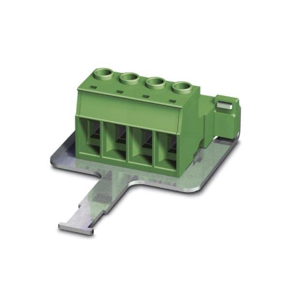 Phoenix Contact IPC 16/ 4-STGF-SH-10 16 PCB connector 1975891 - main