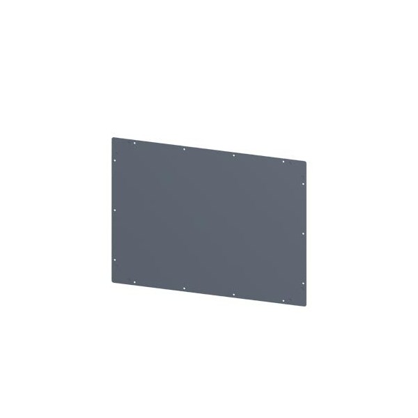 Siemens SIVACON Roof 8MF1086-2UD10-0A - main