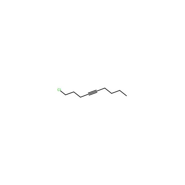 Ak Scientific 1-Chloro-4-nonyne (1g), CAS 3416-74-8 9305AJ-1g - main