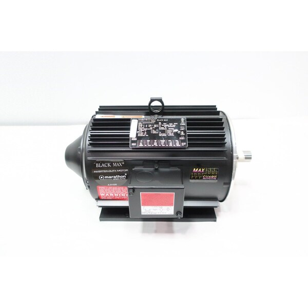 Marathon 184TC 3PH 5HP 5400RPM 1-1/8IN 575V-AC AC MOTOR XVD184THTY7736AAM - main
