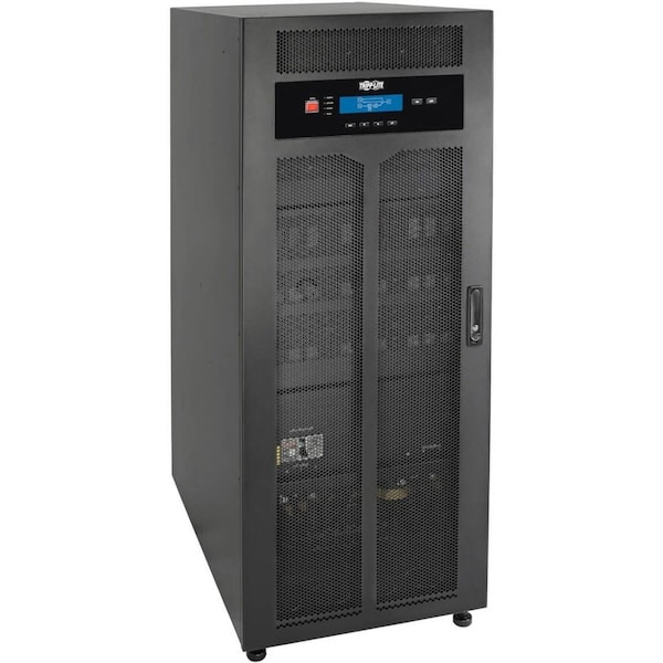 Tripp Lite Smart UPS, 20kVA, Online/Double Conversion, Out: 120/208V AC; 127/220V AC SUT20K - main