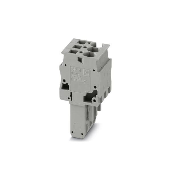 Phoenix Contact SP 4/ 3 Plug number of positions: 3 3042900 - main