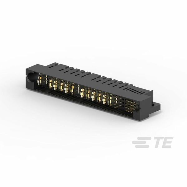 Te Connectivity MBXL R/A HDR 12P+28S 1892222-6 - main