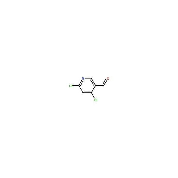 Ak Scientific 4, 6-Dichloronicotinaldehyde (1g), CAS 1060811-62-2 X8787-1g - main