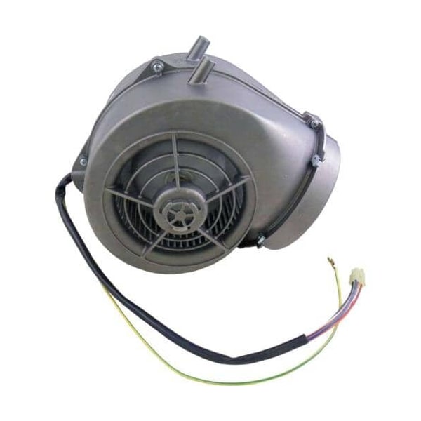 Bosch Fan Motor 11007194 - main