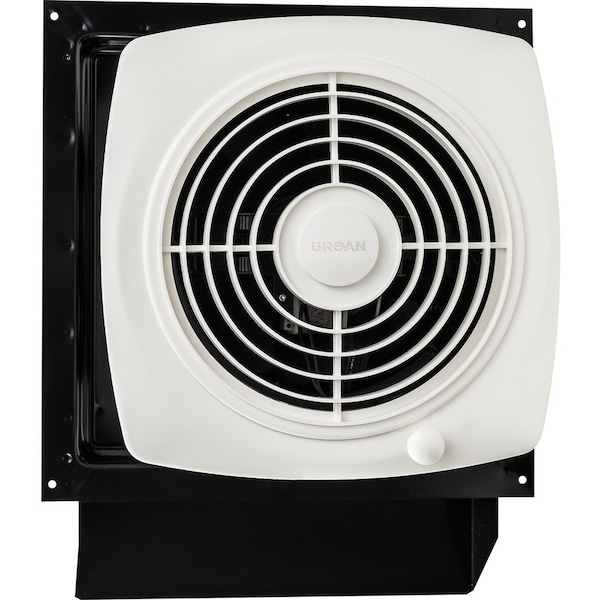 Broan-Nutone Fan, Wall, 8 3/8 In 509S - main