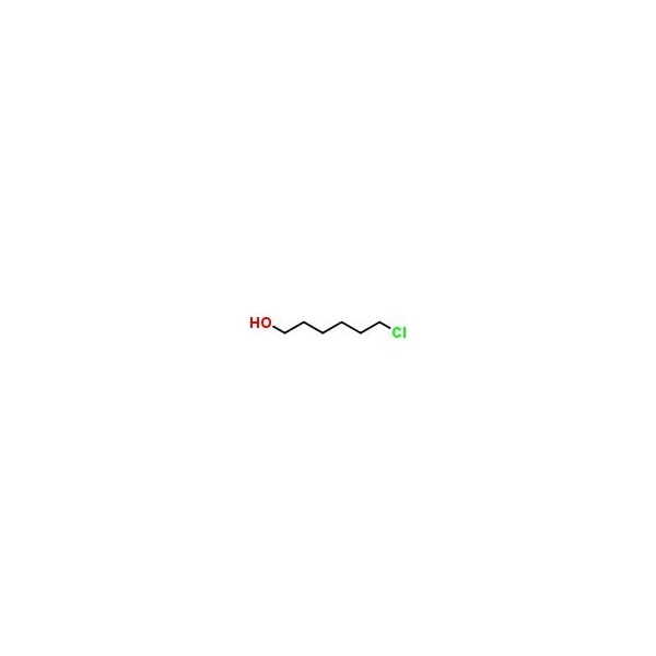 Ak Scientific 6-Chloro-1-hexanol (500g), CAS 2009-83-8 D588-500g - main