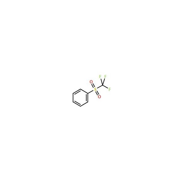 Ak Scientific (Trifluoromethane)sulfonylbenzene (5g), CAS 426-58-4 V5908-5g - main