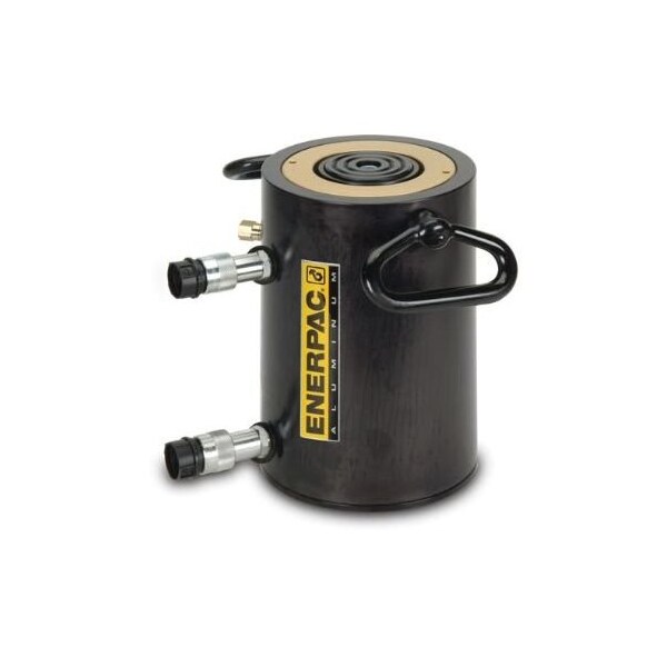 Enerpac Hydraulic Ram, Aluminum, 53.4 lb RAR1502 - main