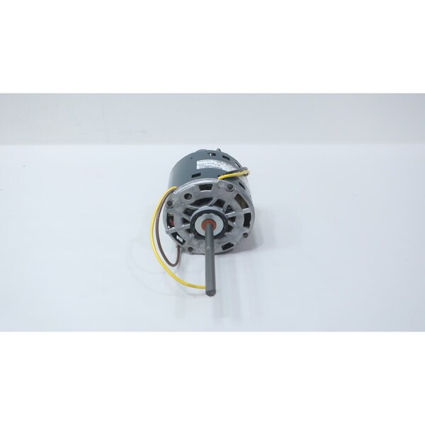 Genteq AC MOTOR 1600RPM 1PH 208-230V-AC 5KCP39FG G015AS - main