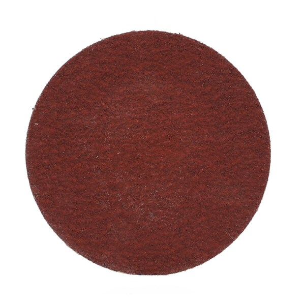 Merit Coated Quick-Change Discs2 InII P120 Gri 08834164496 - main