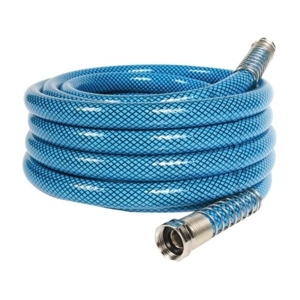 Camco Heavy Duty 25' Premium RV Drinking Water Hose 22833 - main