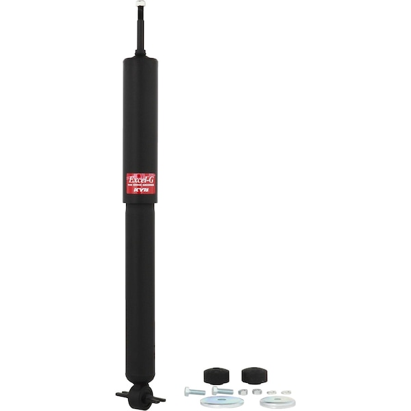 Kyb Gas Shock, 344341 - main