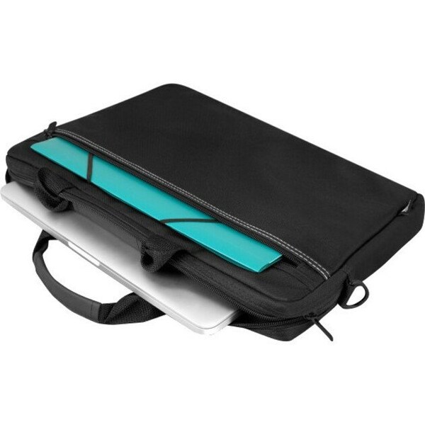 TOPLIGHT TOPLOADING NOTEBOOK CASE 17, 3