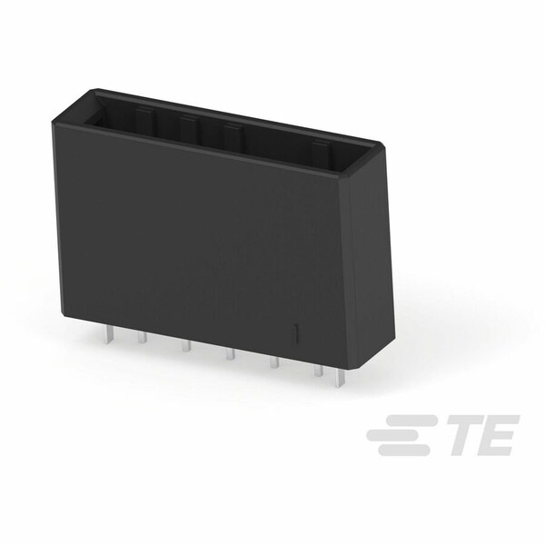 Te Connectivity DYNAMIC D-3200 HDR ASSY 5P V 1-316132-3 - main