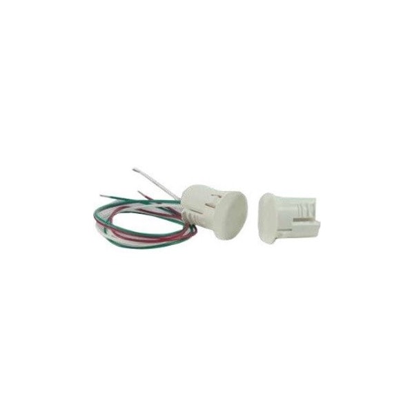 Sdc Door Status Sensor, Plastic, Powder Coated, For Use With: Access Control Systems MC-4 - main