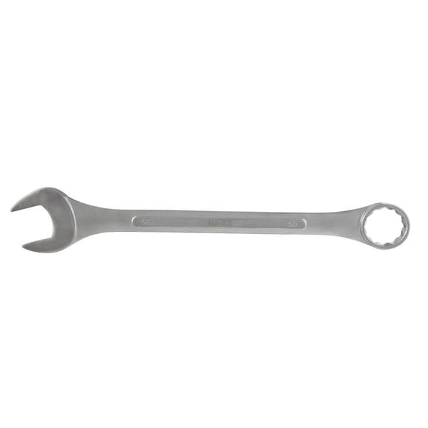 Sunex 50Mm Raised Panel Jumbo Combination Wrench 950A - main