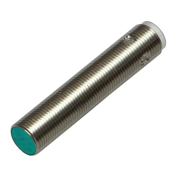 Pepperl + Fuchs Inductive Sensors - DC NEB6-12GM50-E0-V1 - main