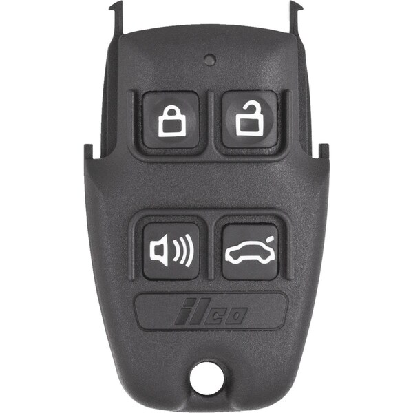 Homecare Products Keyless GTI Ilco Remote HO3853451 - main