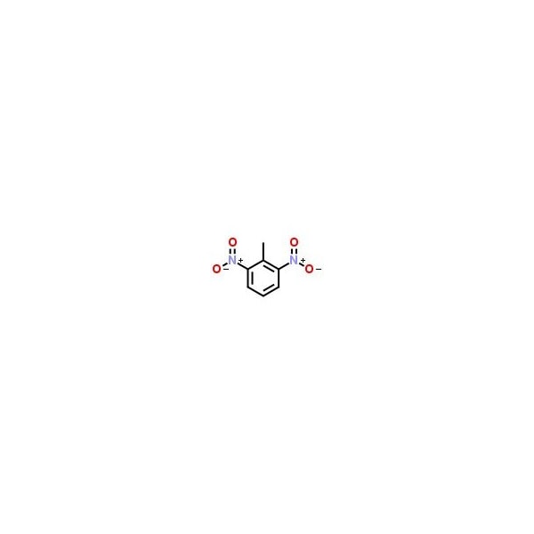 Ak Scientific 2, 6-Dinitrotoluene (5g), CAS 606-20-2 F897-5g - main