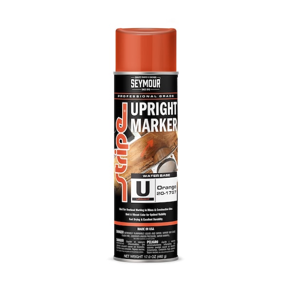 Seymour Of Sycamore Seymour Stripe Upright Marking Paint, Fl 20-1757 - main