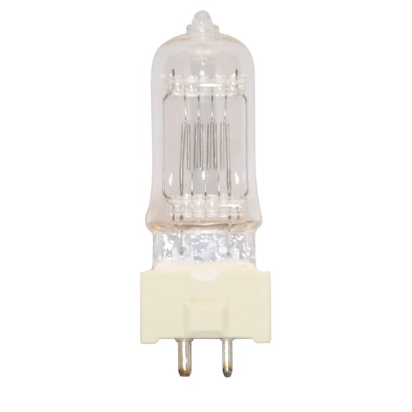 Ilc Replacement Halogen Bulb, 650W, 100V NORITSU 613 ENLARGER - main