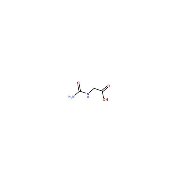 Ak Scientific Hydantoic acid (5g), CAS 462-60-2 7046AF-5g - main