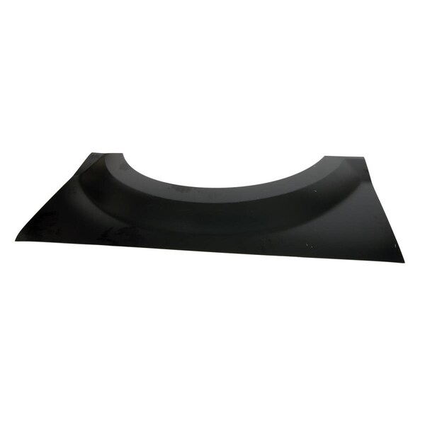 Geared2Golf Right Hand Rear Fender Upper Wheel Arch Without Wheel Moldings for 2004-2008 F-150 Pickup GE2110825 - main