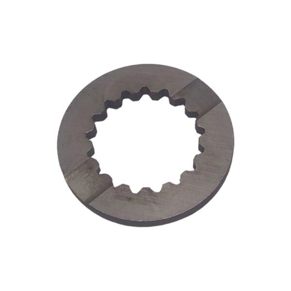 Agco THRUST PLATE, AGCO OEM 72281215 72281215 - main