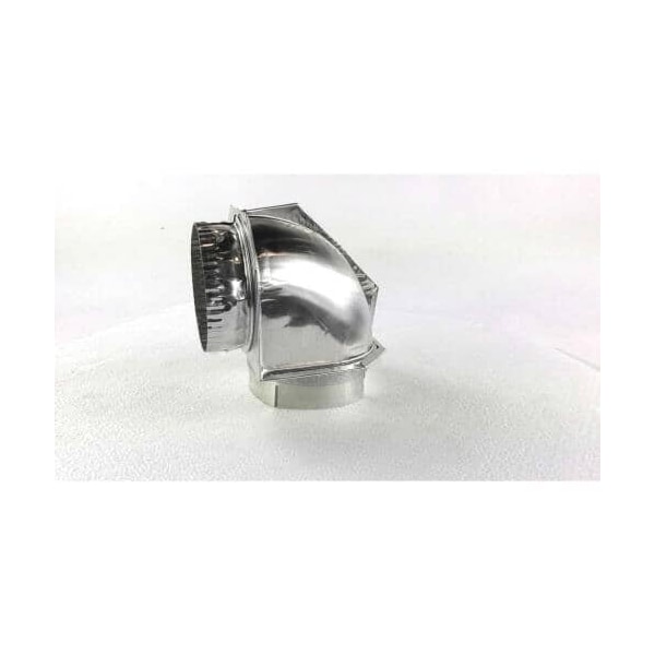 Frigidaire Close Elbow C24 5305514872 - main