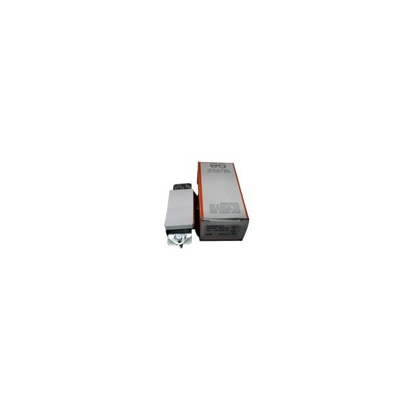 Pass & Seymour Light and Dimmer Switches 26013-GW - main