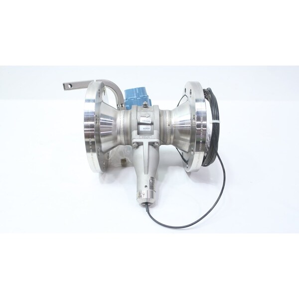 Rosemount MAGNETIC FLOW METER 4IN 10.8-42V-DC 8800DR040SA1N1D1K6M5R20Q4Q8 - main