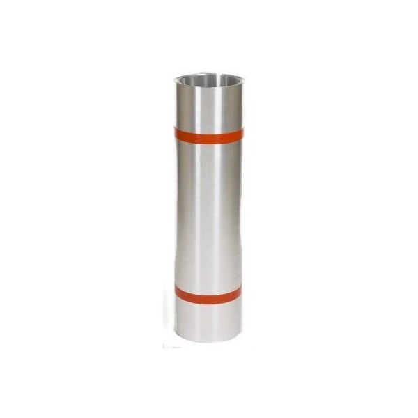 Amerimax Home Products 24X50 Aluversa Flashing 66024 - main