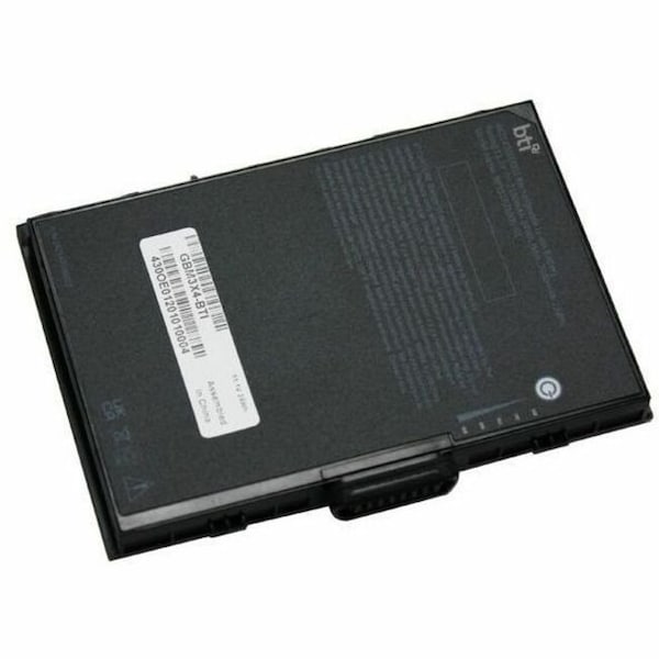 Battery Technology BTI 3-CELL 11.1V LI-ION NOTEBOOK BATTERY FOR GETAC K120 GBM3X4-BTI - main