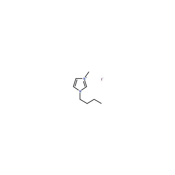 Ak Scientific 1-Butyl-3-methylimidazolium iodide (5g), CAS 65039-05-6 4795AL-5g - main
