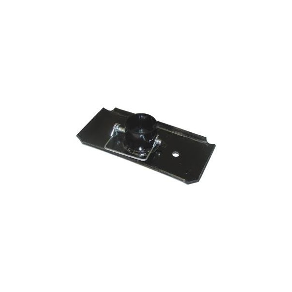 Adnik Use To Stabilize Manual And Electric Trailer Tongue Jack Foot Having 1-5/8 Inch Jack Leg 29050B - main