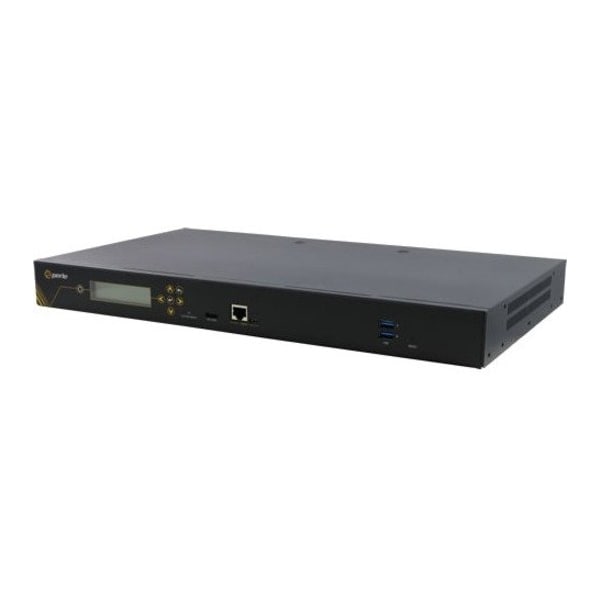 Perle Systems IOLAN SCG50 R CONSOLE SVR 48XRS232 2XUSB 10/100/1000 04033074 - main