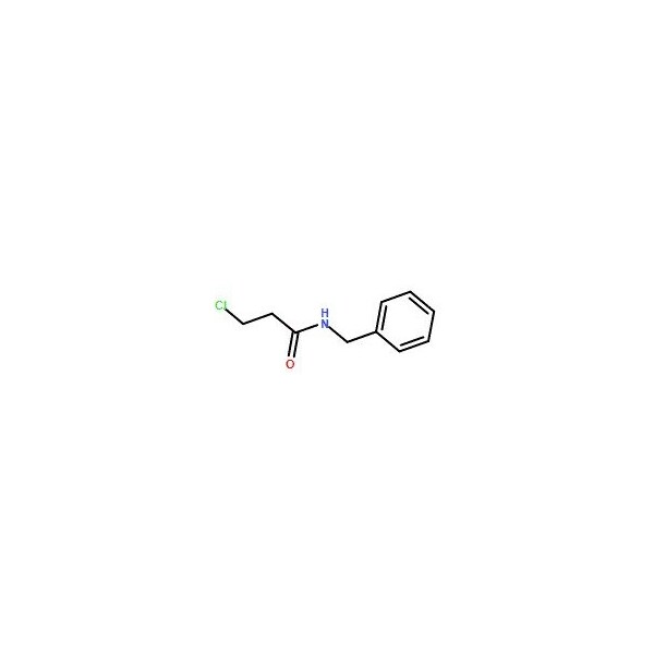 Ak Scientific Beclamide (5g), CAS 501-68-8 3146AL-5g - main