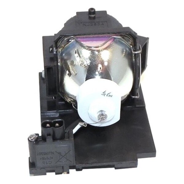 Ereplacements Lamp For Hitachi, DT01025-OEM DT01025-OEM - main