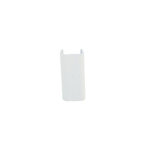 Cable Wholesale Cover Plate Raceway, FWT Series, White 31R2-002WH - main