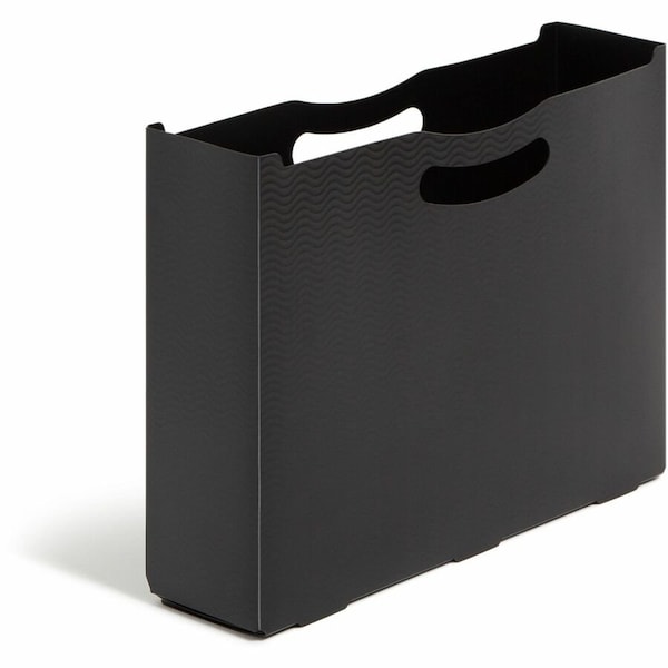 Smead Poly File Box, 2PK 71631 - main