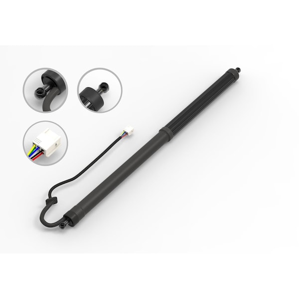 Fcs Struts Liftgate Lift Support E89011L - main