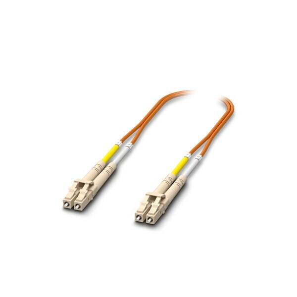 Phoenix Contact FOC-LC:PA-LC:PA-OM2:D01/0.5 Multi-mode 1115639 - main